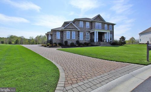 88 Doral Ct, Camden-Wy, DE 19934-4623