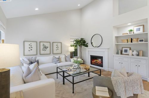 160 Julie Ct, Danville, CA 94506-6180