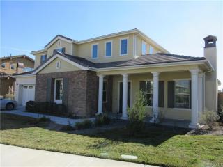 1134 Las Colinas Way, San Dimas CA  91773-1713 exterior
