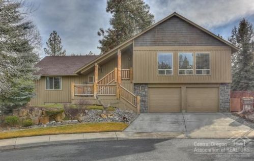 61216 Bighorn Ct, Bend, OR 97702-2089