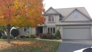 1098 Springcrest Dr, Waterville, OH 43566-1609