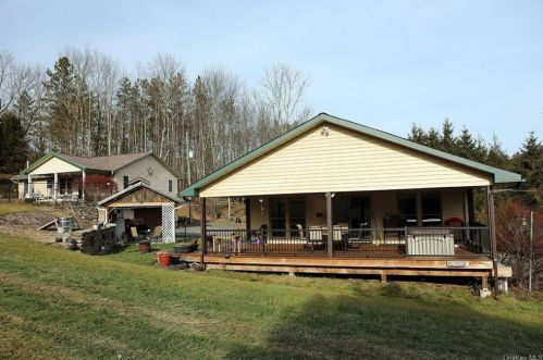 1448 Shandelee Rd, Lew Beach, NY 12758-7533