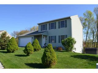 3496 Sullivan St, Navy Sup Dpt, PA 17050-9187