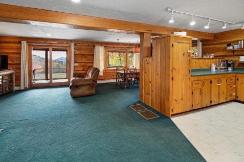174 Page Rd, Ellsworth NH  03223-5422 exterior