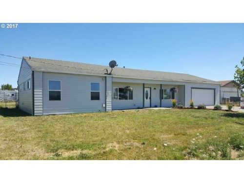 469 Richard St, Sheridan, OR 97378-1031