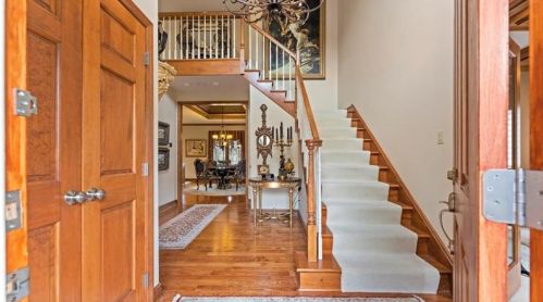 142 Dyers Stone Dr, Eighty Four, PA 15330-2807