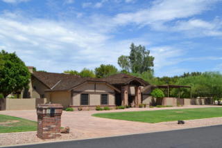 4046 Emelita Ave, Mesa, AZ 85206-5108