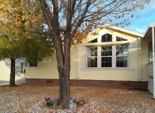 685 Shallow Brook Loop, Sierra Vista, AZ 85635-8503