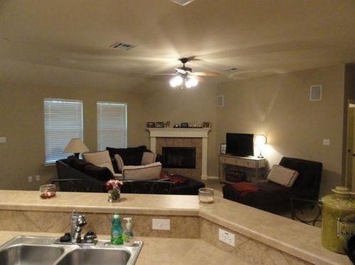 7769 Little Deer Trl, Georgetown TX  78628-3705 exterior