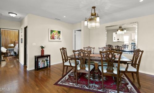 607 Mill St, Santa Paula CA  93060-1319 exterior