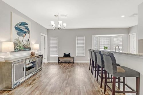 95 12th Ave, Naples FL  34120-3353 exterior