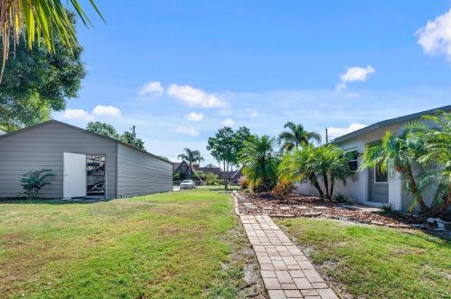 111 Bream St, Grenelefe, FL 33844-9621
