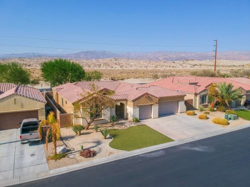 83814 Wolf Creek Rd, Indio CA  92203-2817 exterior