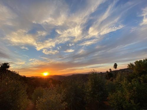 9416 Vista Aleta, Valley Center CA  92082-5533 exterior