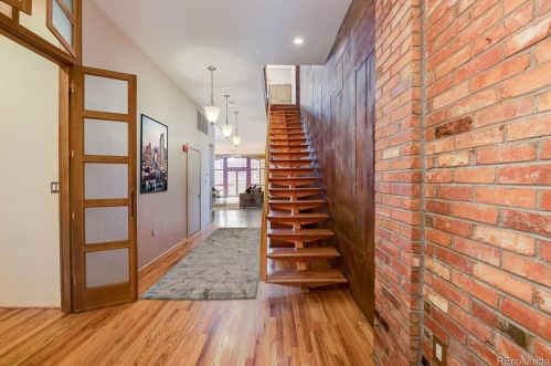 1441 Wazee St, Denver CO 80202-1309 exterior