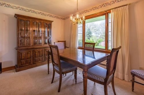 406 Davis Ave, Somerset PA  15501-1714 exterior