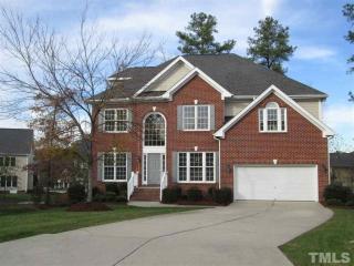 6 Zumwalt Ct, Durham, NC 27703-7962