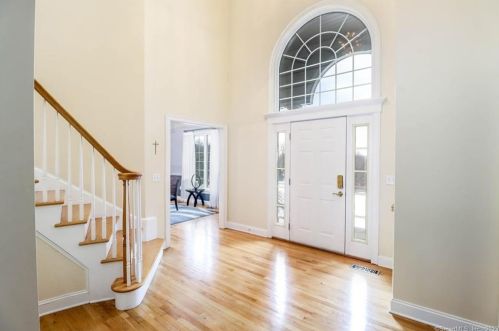 5 Mudry Farm Rd, Brookfield Center CT  06804-3541 exterior