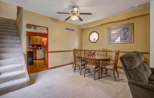 6176 Main St, Miami OH  45056-9356 exterior