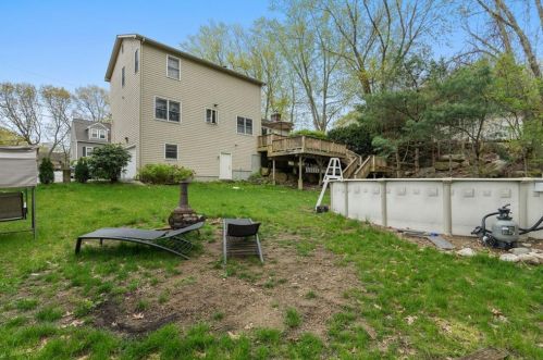 34 Tartaglia St, Providence RI  02919-5930 exterior