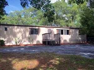 7159 Greengate Pt, Homosassa FL  34446-3606 exterior