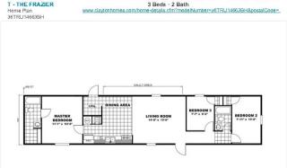 4510 Opelousas St, Lake Charles LA  70615-2952 exterior