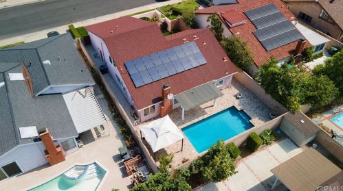 5162 Bridgewood Dr, Buena Park CA  90623-1711 exterior