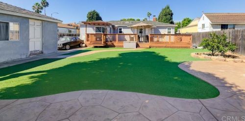 564 St, Chula Vista CA  91910-2377 exterior