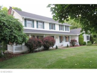 1487 Orch Rd, Bolivar OH  44612-8611 exterior