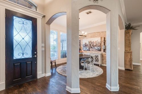 8309 Fern Leaf Ct, Fort Worth, TX 76182-8468