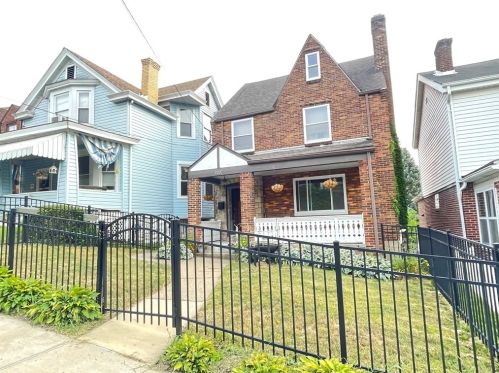 1202 Berkshire Ave, Pittsburgh, PA 15226-2320