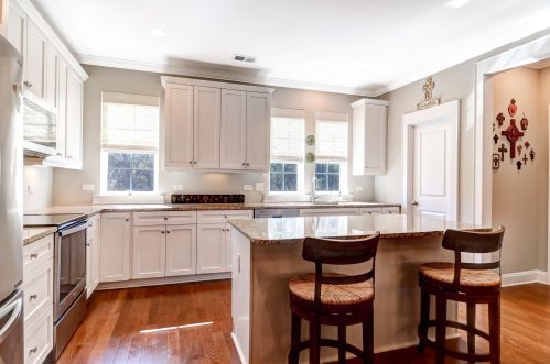 136 Slipper Shell Ct, Mount Pleasant SC  29464-6721 exterior