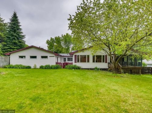 7611 229th St, Columbus MN  55025 exterior