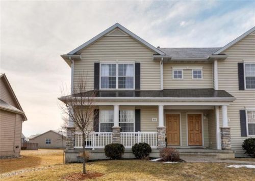 815 Springfield Dr, Ankeny, IA 50023-8245