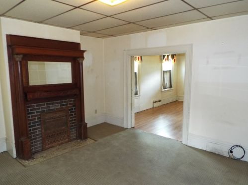 205 Jefferson Ave, West Brownsville PA  15417-2317 exterior