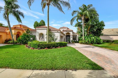 6290 Evian Pl, Boynton Beach, FL 33437-4907