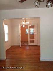 401 Perkins St, Tallahassee FL  32301-5543 exterior