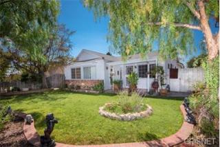 13103 Pinney St, Los Angeles, CA 91331-2443