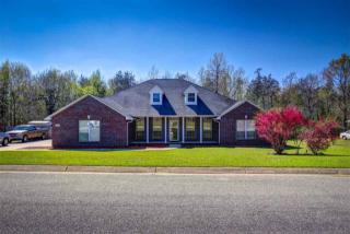 1089 Yellowstone Pass, Cantonment, FL 32533-4563
