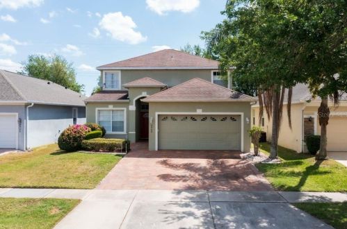 4908 Solimartin Dr, Orlando, FL 32837-4767