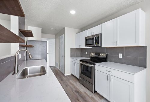 363 Fantail Loop, Austin TX 78734-4870 exterior