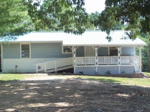 81 Blackwell Ln, Oakman, AL 35579-4118
