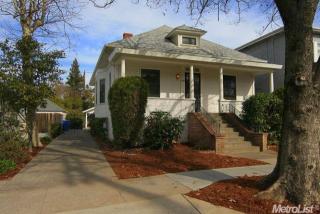 3835 H St, Sacramento, CA 95816-4612