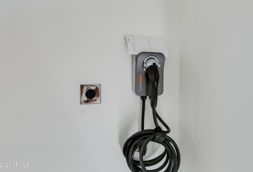 3919 86th St, Scottsdale AZ  85251-5007 exterior