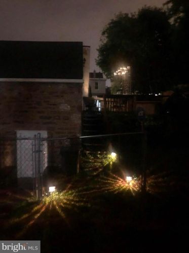 429 Jefferson Ave, Cheltenham PA  19012-2025 exterior