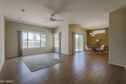 19790 Hidden Ridge Dr, Sun City, AZ 85374-4766