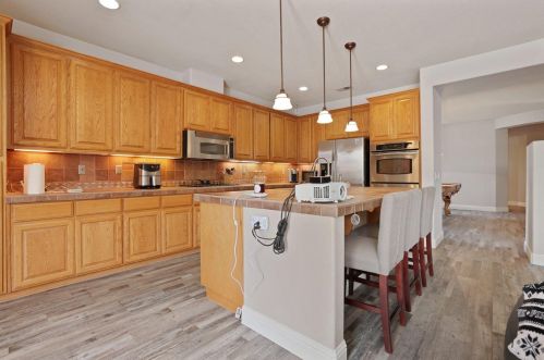 131 Hackney St, Grayson CA  95363-8817 exterior