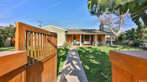 1403 Garden St, Glendale, CA 91201-2716