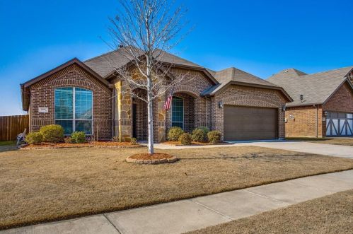 1219 Lantana Ln, Burleson, TX 76028-8432