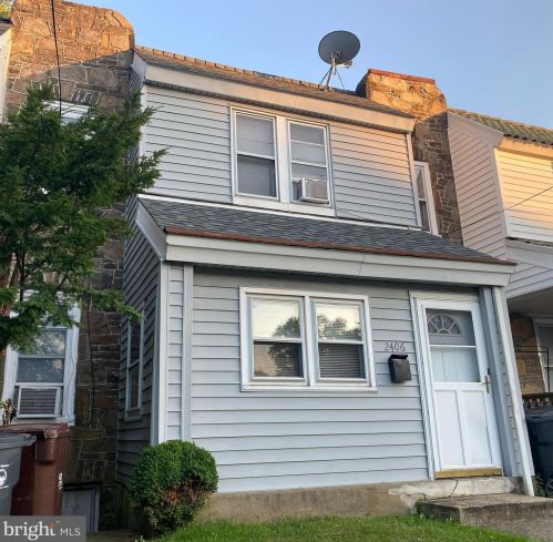 2406 Monroe St, Wilmington, DE 19802-3442